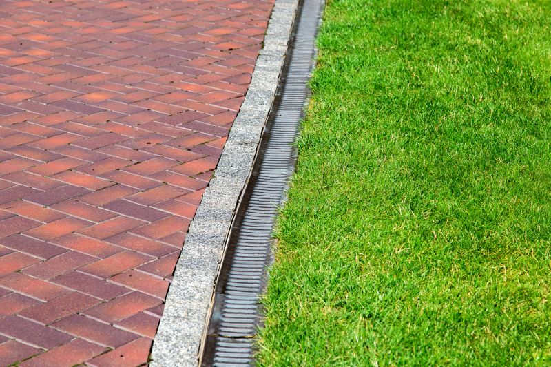 Landscape Drainage Solutions