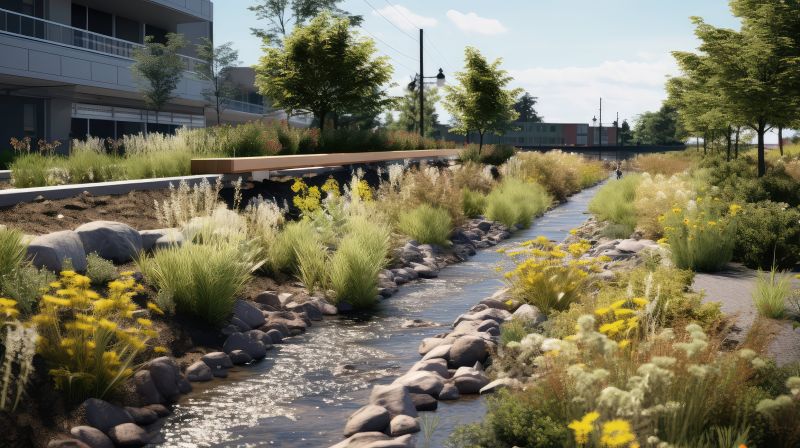 Landscape Drainage Solutions