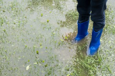Prevent Flooding
