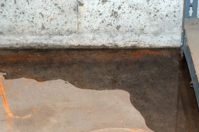 Prevent Foundation Damage
